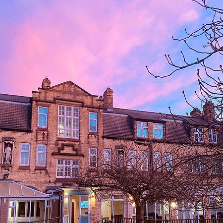Endsleigh Park Hotel Kingston upon Hull Dış mekan fotoğraf