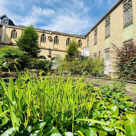 Endsleigh Park Hotel Kingston upon Hull Dış mekan fotoğraf