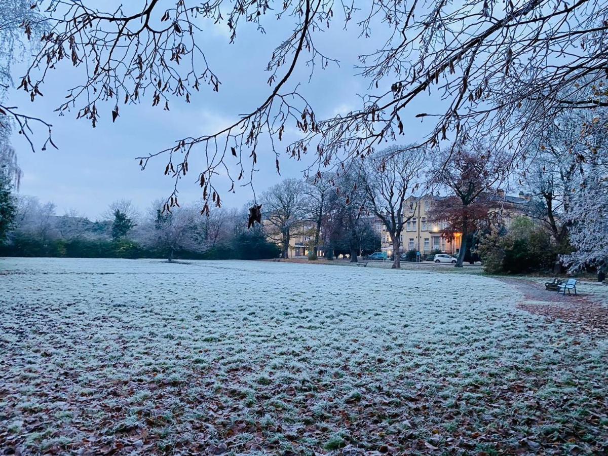 Endsleigh Park Hotel Kingston upon Hull Dış mekan fotoğraf