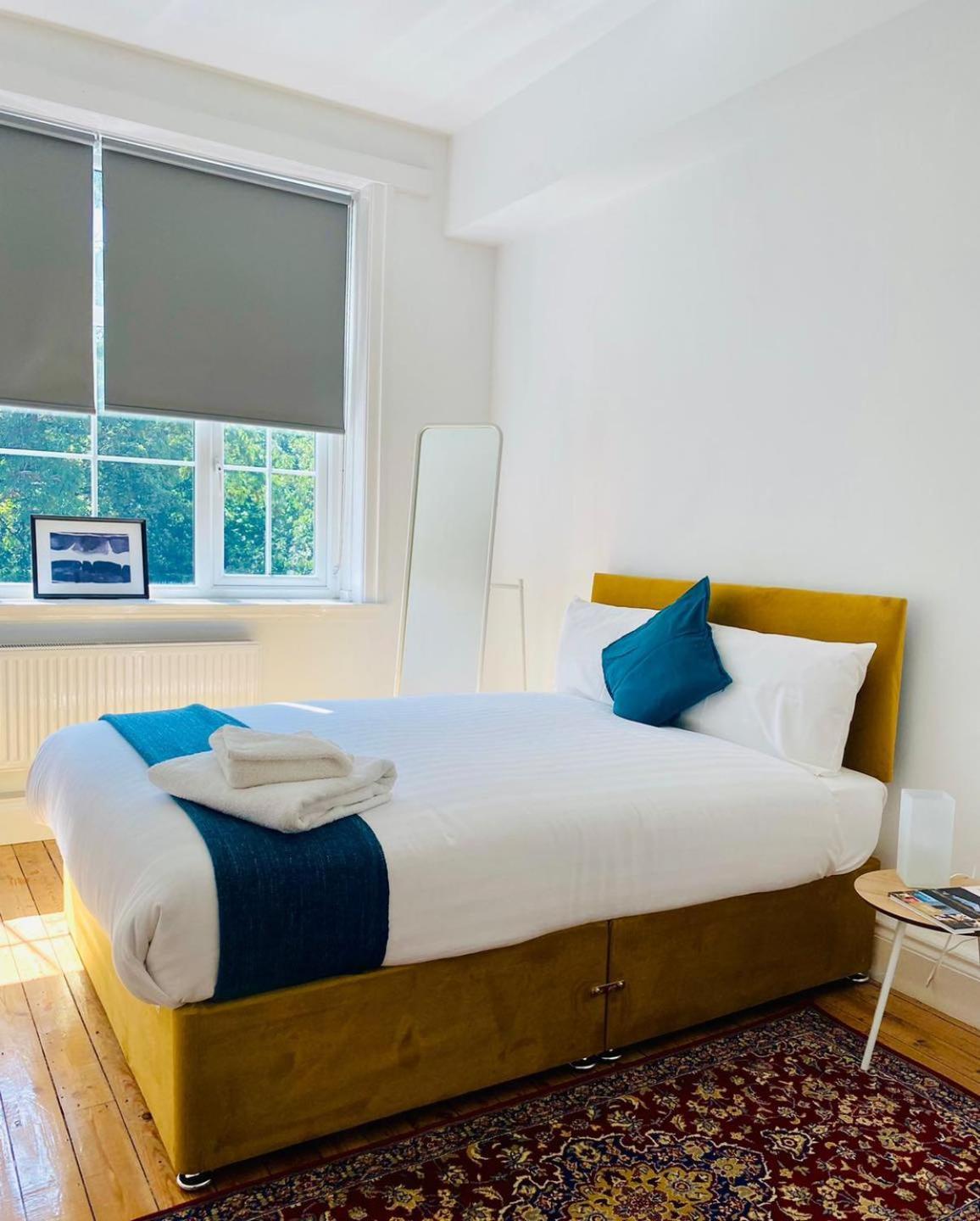 Endsleigh Park Hotel Kingston upon Hull Dış mekan fotoğraf