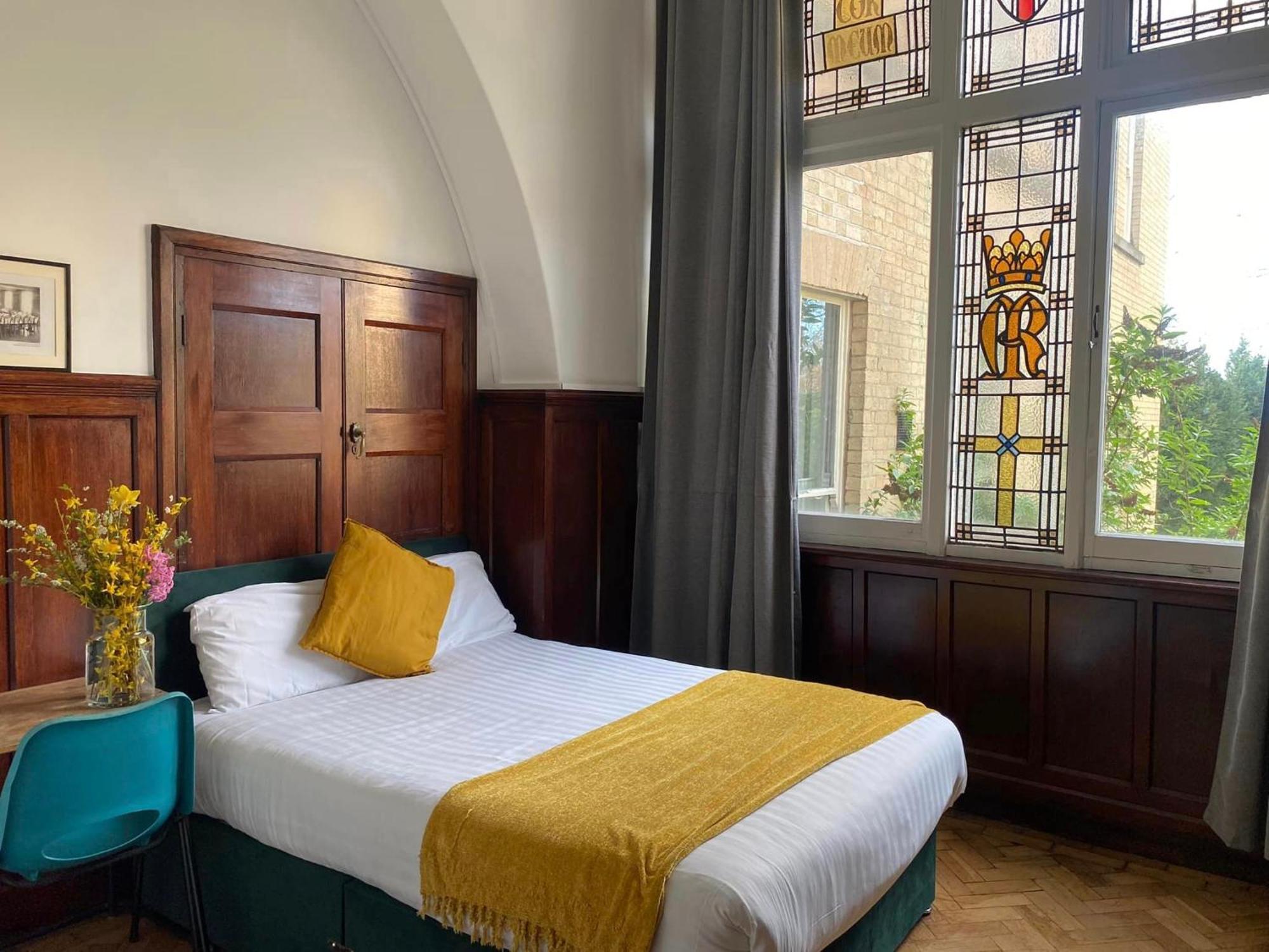 Endsleigh Park Hotel Kingston upon Hull Dış mekan fotoğraf