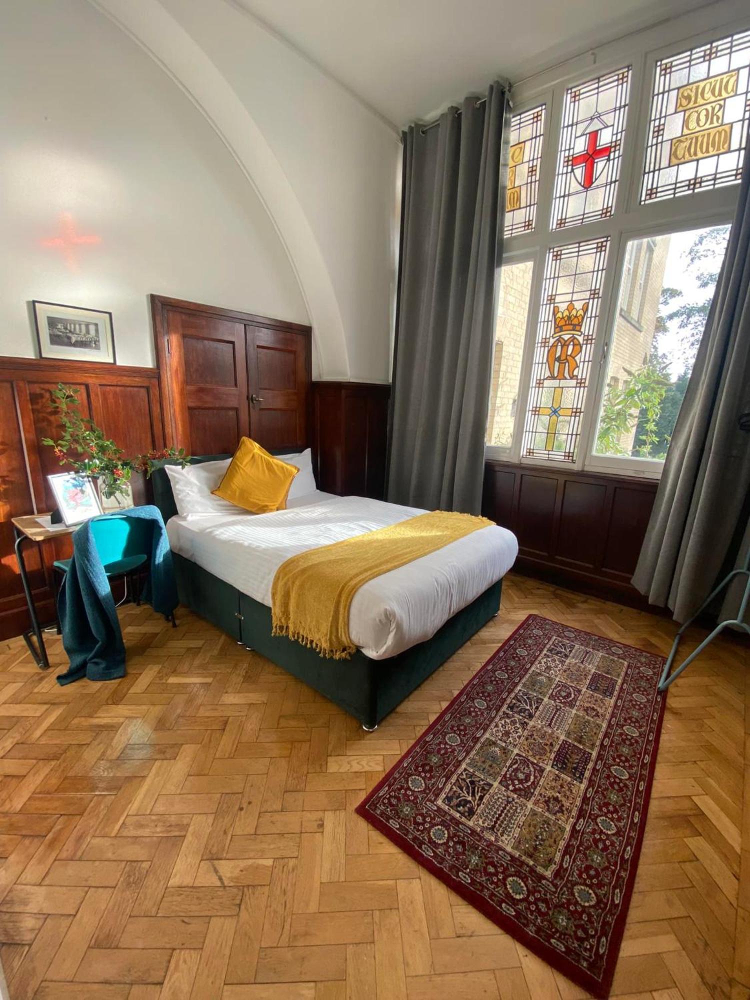 Endsleigh Park Hotel Kingston upon Hull Dış mekan fotoğraf