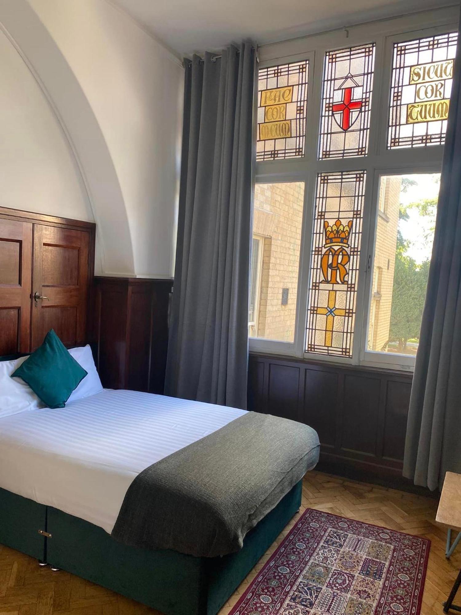Endsleigh Park Hotel Kingston upon Hull Dış mekan fotoğraf
