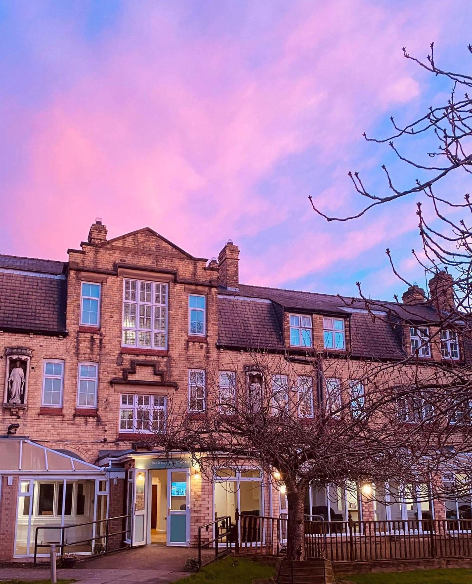 Endsleigh Park Hotel Kingston upon Hull Dış mekan fotoğraf