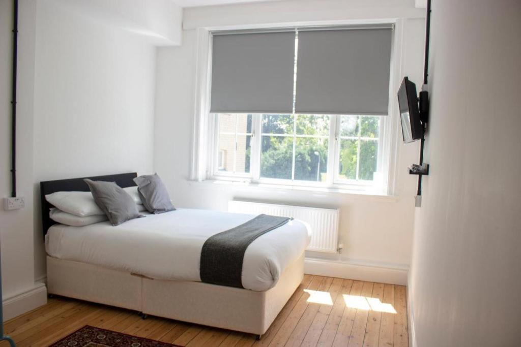 Endsleigh Park Hotel Kingston upon Hull Dış mekan fotoğraf
