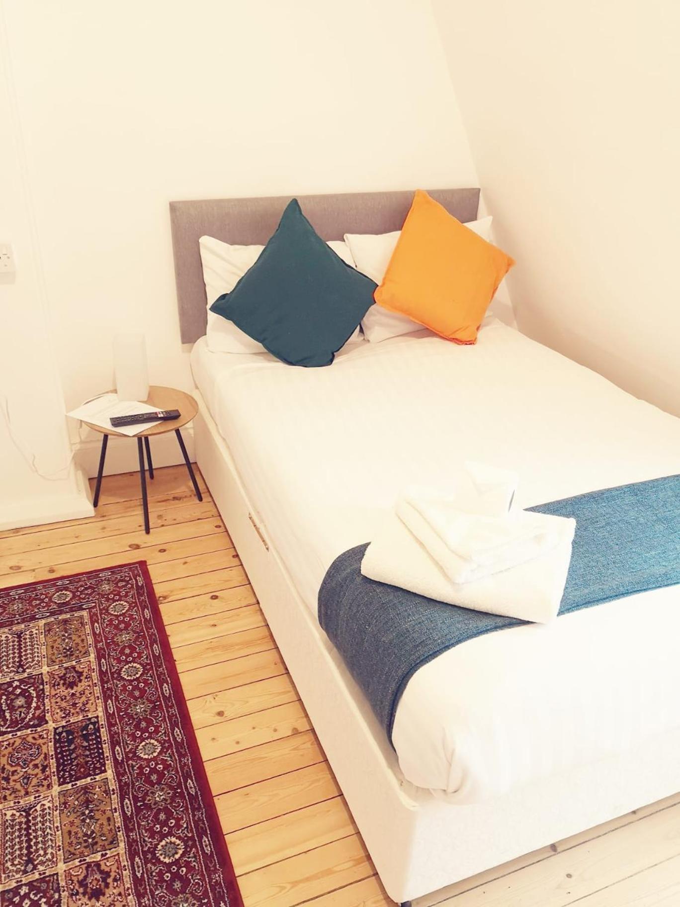 Endsleigh Park Hotel Kingston upon Hull Dış mekan fotoğraf
