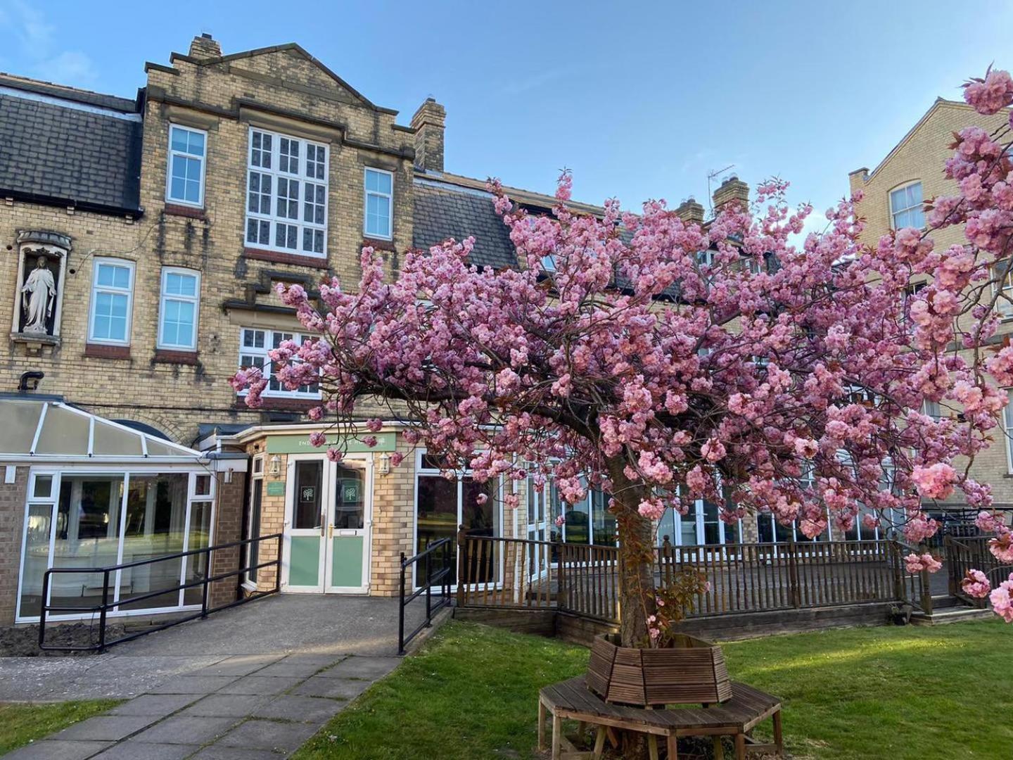 Endsleigh Park Hotel Kingston upon Hull Dış mekan fotoğraf