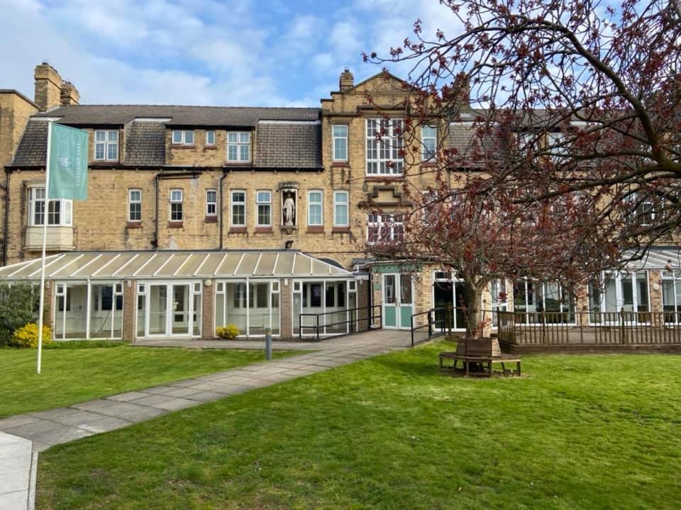 Endsleigh Park Hotel Kingston upon Hull Dış mekan fotoğraf