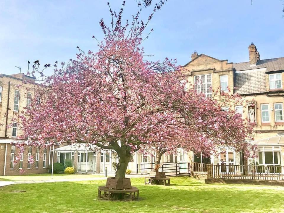 Endsleigh Park Hotel Kingston upon Hull Dış mekan fotoğraf