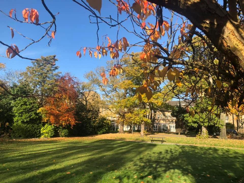 Endsleigh Park Hotel Kingston upon Hull Dış mekan fotoğraf