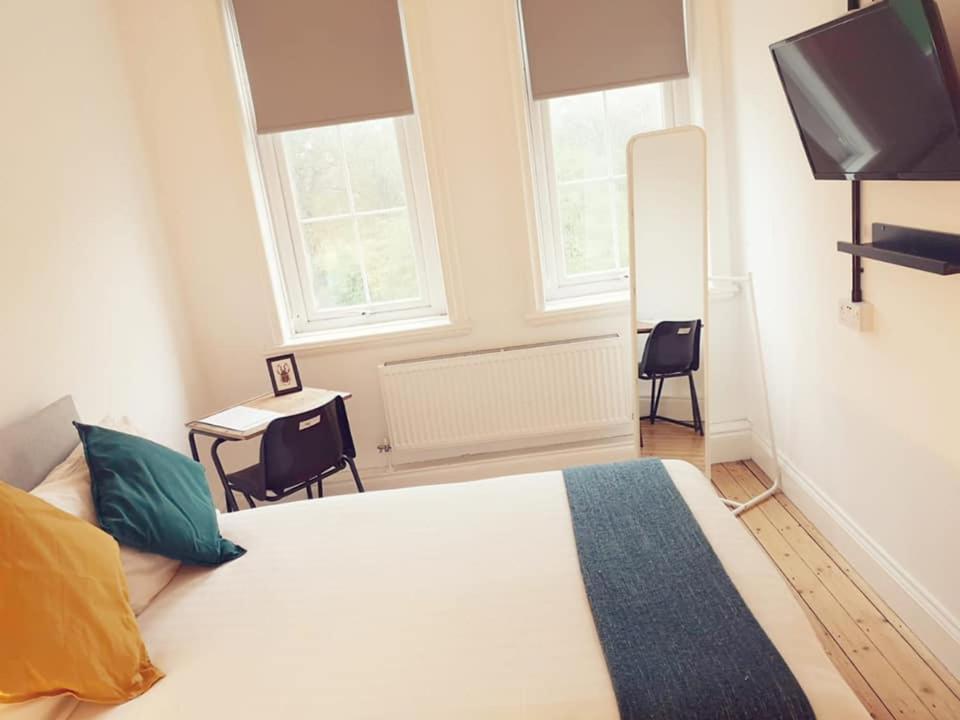 Endsleigh Park Hotel Kingston upon Hull Dış mekan fotoğraf