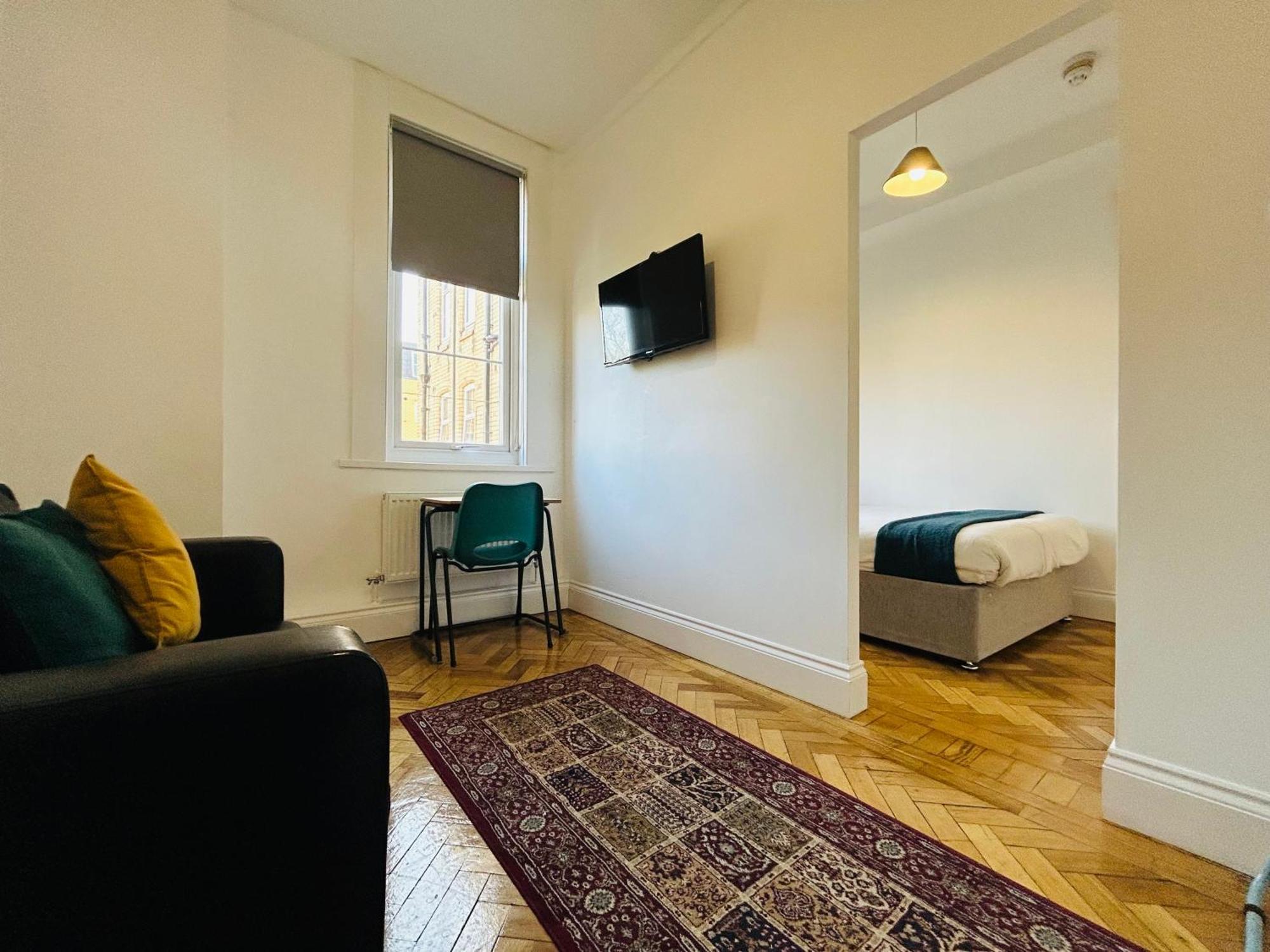 Endsleigh Park Hotel Kingston upon Hull Dış mekan fotoğraf